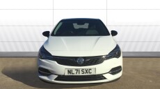 Vauxhall Astra 1.2 Turbo 145 Griffin Edition 5dr Petrol Hatchback